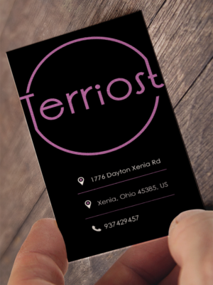 Business Card Design by Dona for this project | Design: #11190318