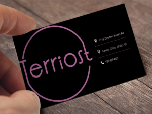 Business Card Design by Dona for this project | Design: #11190367