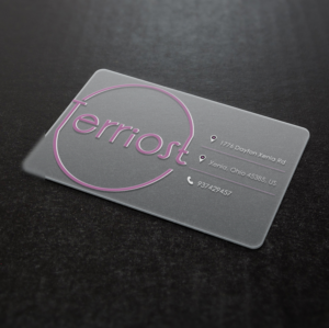 Business Card Design by Dona for this project | Design: #11193719