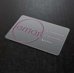 Business Card Design by Dona for this project | Design: #11193721