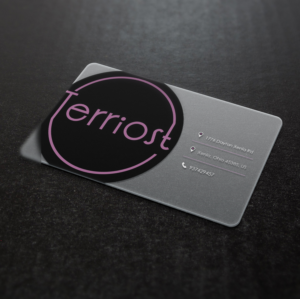 Business Card Design by Dona for this project | Design: #11193822
