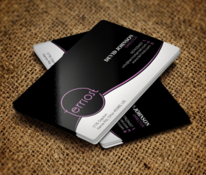 Business Card Design by Verified artistry (Design garden) for this project | Design: #11215074