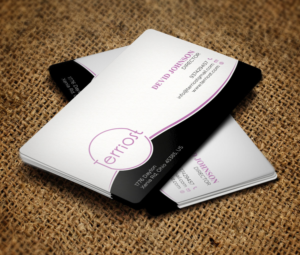 Business Card Design by Verified artistry (Design garden) for this project | Design: #11215076