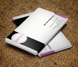 Business Card Design by Verified artistry (Design garden) for this project | Design: #11215085