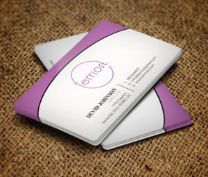 Business Card Design by Verified artistry (Design garden) for this project | Design: #11215092