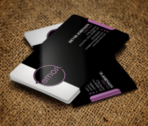 Business Card Design by Verified artistry (Design garden) for this project | Design: #11215096
