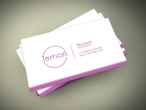 Business Card Design by AFHUN for this project | Design: #11224784
