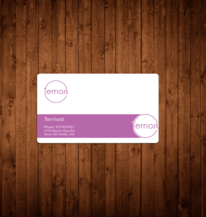 Business Card Design by AFHUN for this project | Design: #11225160