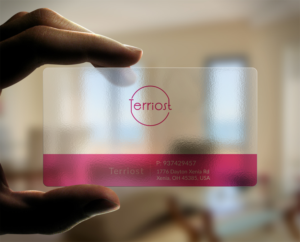 Business Card Design by AFHUN for this project | Design: #11225213