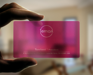 Business Card Design by AFHUN for this project | Design: #11225214