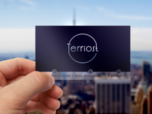 Business Card Design by Grafactory for this project | Design: #11192060