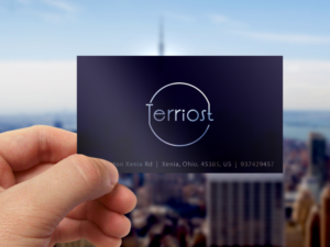 Business Card Design by Grafactory for this project | Design: #11192061