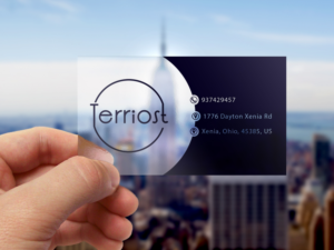 Business Card Design by Grafactory for this project | Design: #11192062
