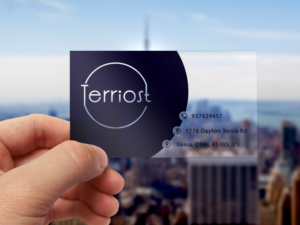Business Card Design by Grafactory for this project | Design: #11192063