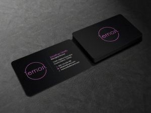 Business Card Design by Creations Box 2015 for this project | Design: #11212920