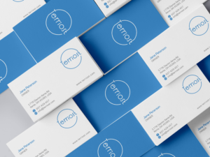 Business Card Design by HYPdesign for this project | Design: #11210333