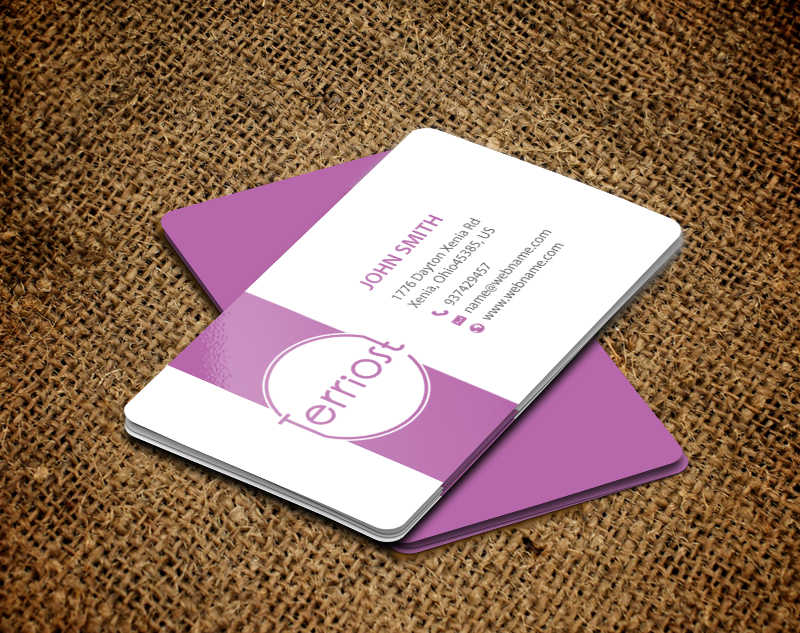 Design de Carte de Visite par chandrayaan.creative pour ce projet | Design #11194258