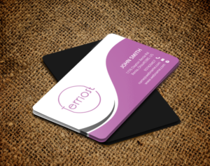 Design de Carte de Visite par chandrayaan.creative pour ce projet | Design : #11194260