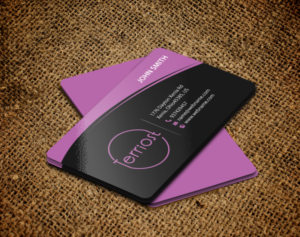 Design de Carte de Visite par chandrayaan.creative pour ce projet | Design : #11194262