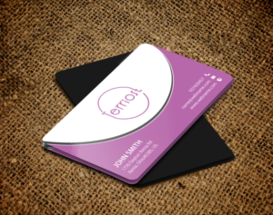 Design de Carte de Visite par chandrayaan.creative pour ce projet | Design : #11208529