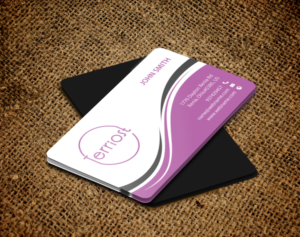 Design de Carte de Visite par chandrayaan.creative pour ce projet | Design : #11208530