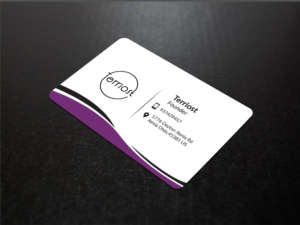 Design de Carte de Visite par Design_Houses pour ce projet | Design : #11200117