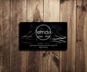 Business Card Design by DZINO for this project | Design: #11220468