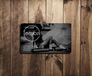 Business Card Design by DZINO for this project | Design: #11220471