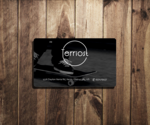 Business Card Design by DZINO for this project | Design: #11220473