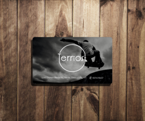 Business Card Design by DZINO for this project | Design: #11220480