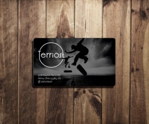 Business Card Design by DZINO for this project | Design: #11220481