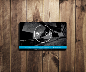 Business Card Design by DZINO for this project | Design: #11220485