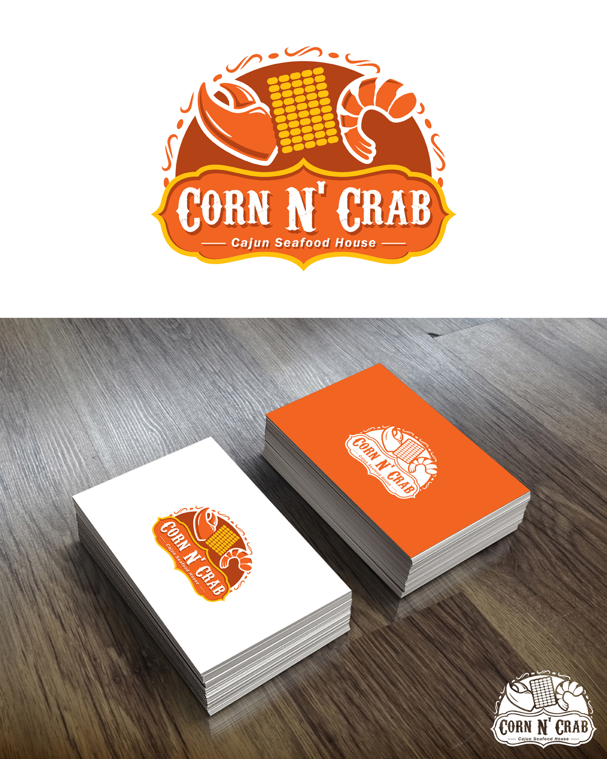 Logo Design by MoonFeather for this project | Design #11213529