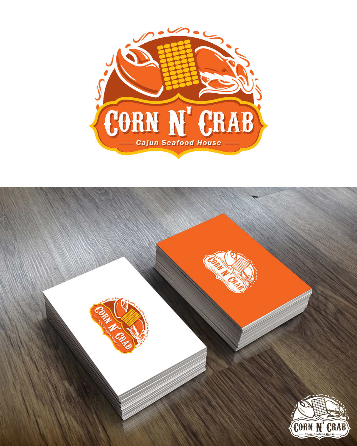 Diseño de Logo por MoonFeather para este proyecto | Diseño #11230068