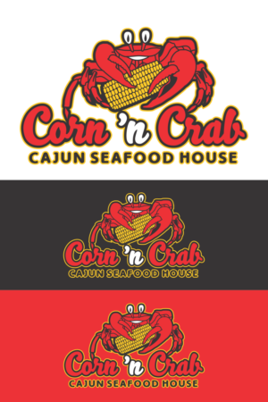 Logo Design by Gigih Rudya for this project | Design #11294352