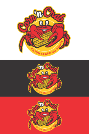 Logo Design by Gigih Rudya for this project | Design: #11294638