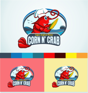 Logo Design by creative.bugs for this project | Design: #11193210