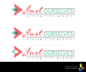 Logo Design by Kreative Fingers