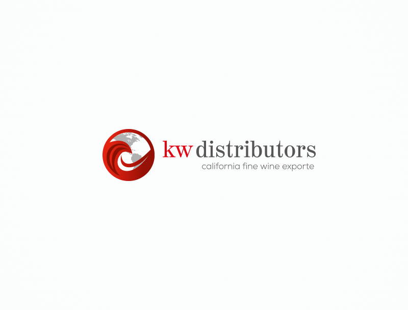 Diseño de Logo por Enzzok para KW Distributors | Diseño #11212361