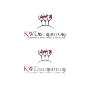 Logo Design by logo_s for KW Distributors | Design: #11383632