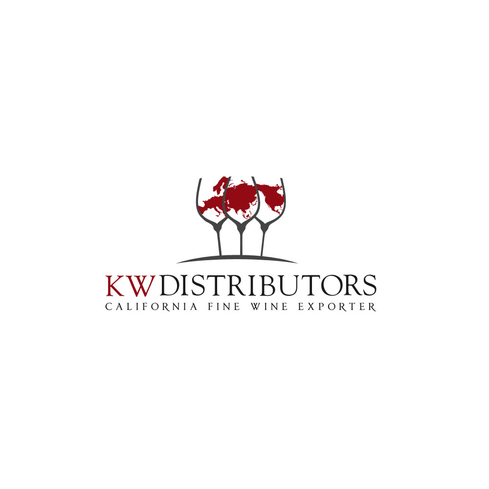 Logo Design by logo_s for KW Distributors | Design #11411432