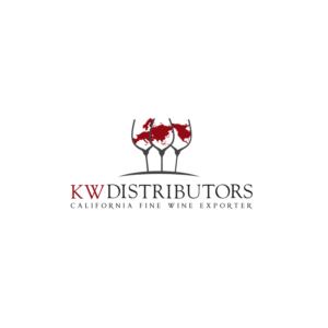 Diseño de Logo por logo_s para KW Distributors | Diseño: #11411458