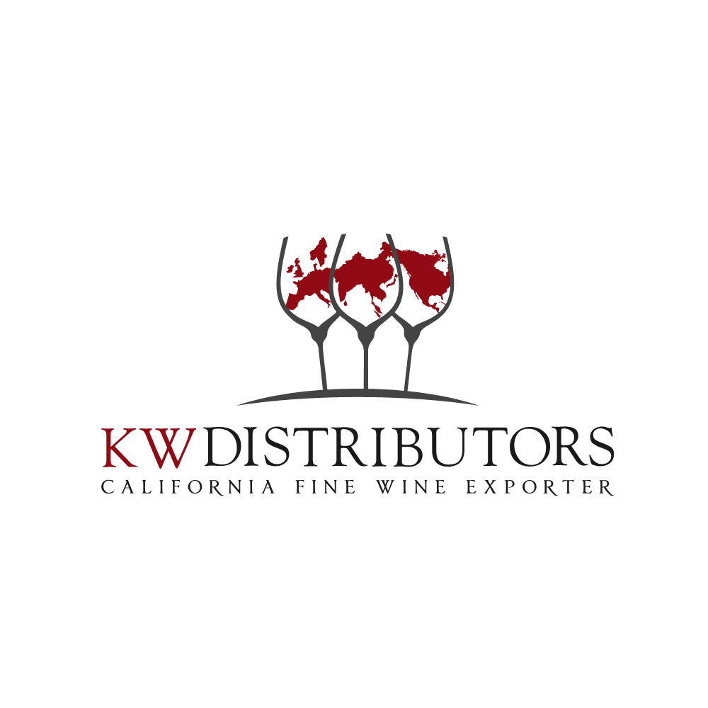 Logo Design by logo_s for KW Distributors | Design #11415454