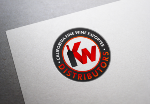 Diseño de Logo por TheBrandForYou.Com para KW Distributors | Diseño: #11224775