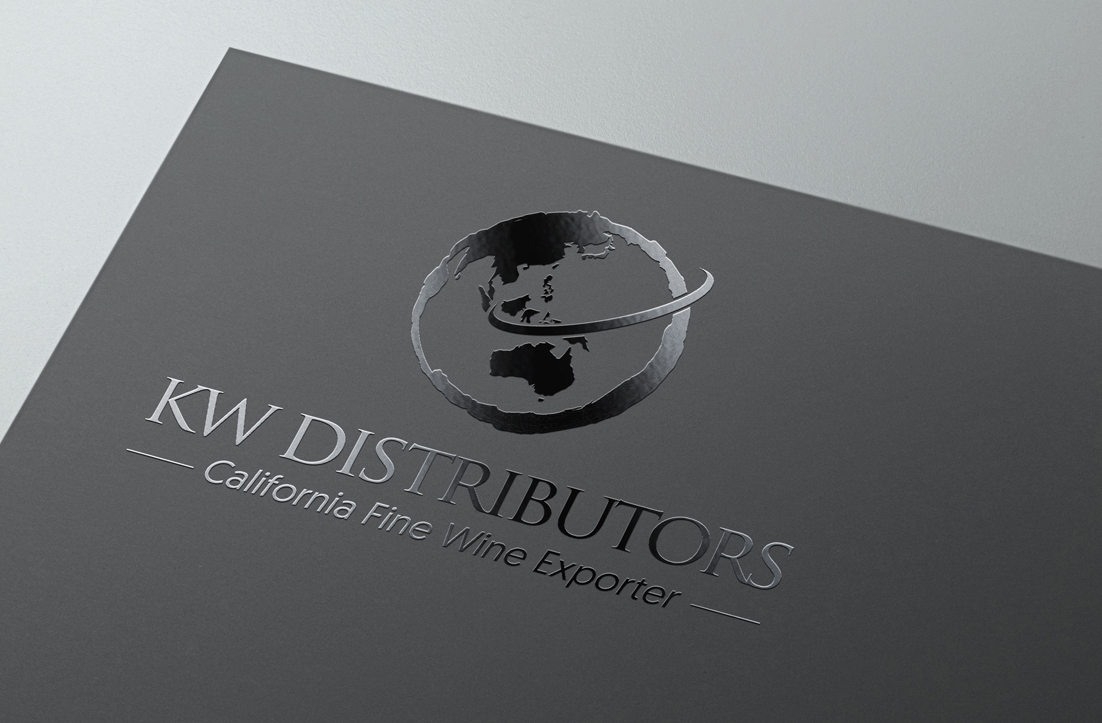 Logo Design by GLDesigns for KW Distributors | Design #11190161