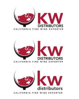 Logo Design by stevenphillips89 for KW Distributors | Design: #11271614