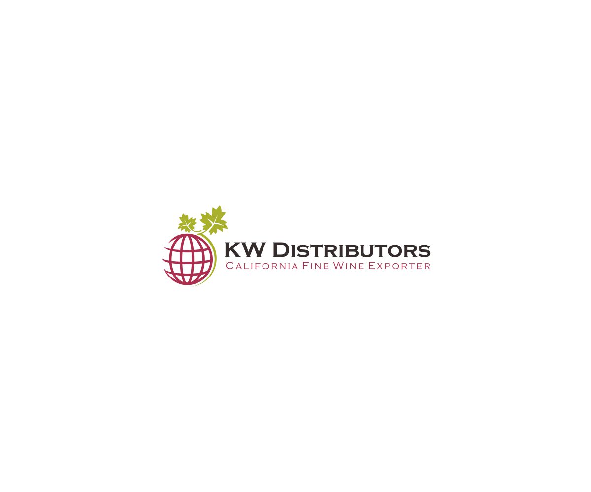 Logo Design by anggawascamaska for KW Distributors | Design #11287920