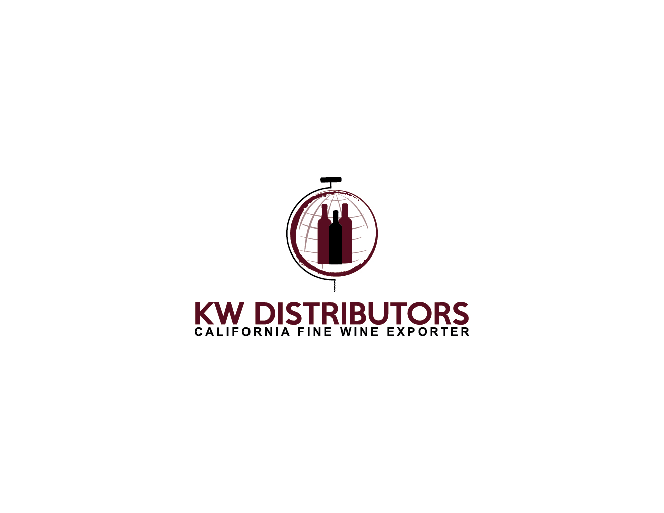 Diseño de Logo por mecidesing para KW Distributors | Diseño #11195424