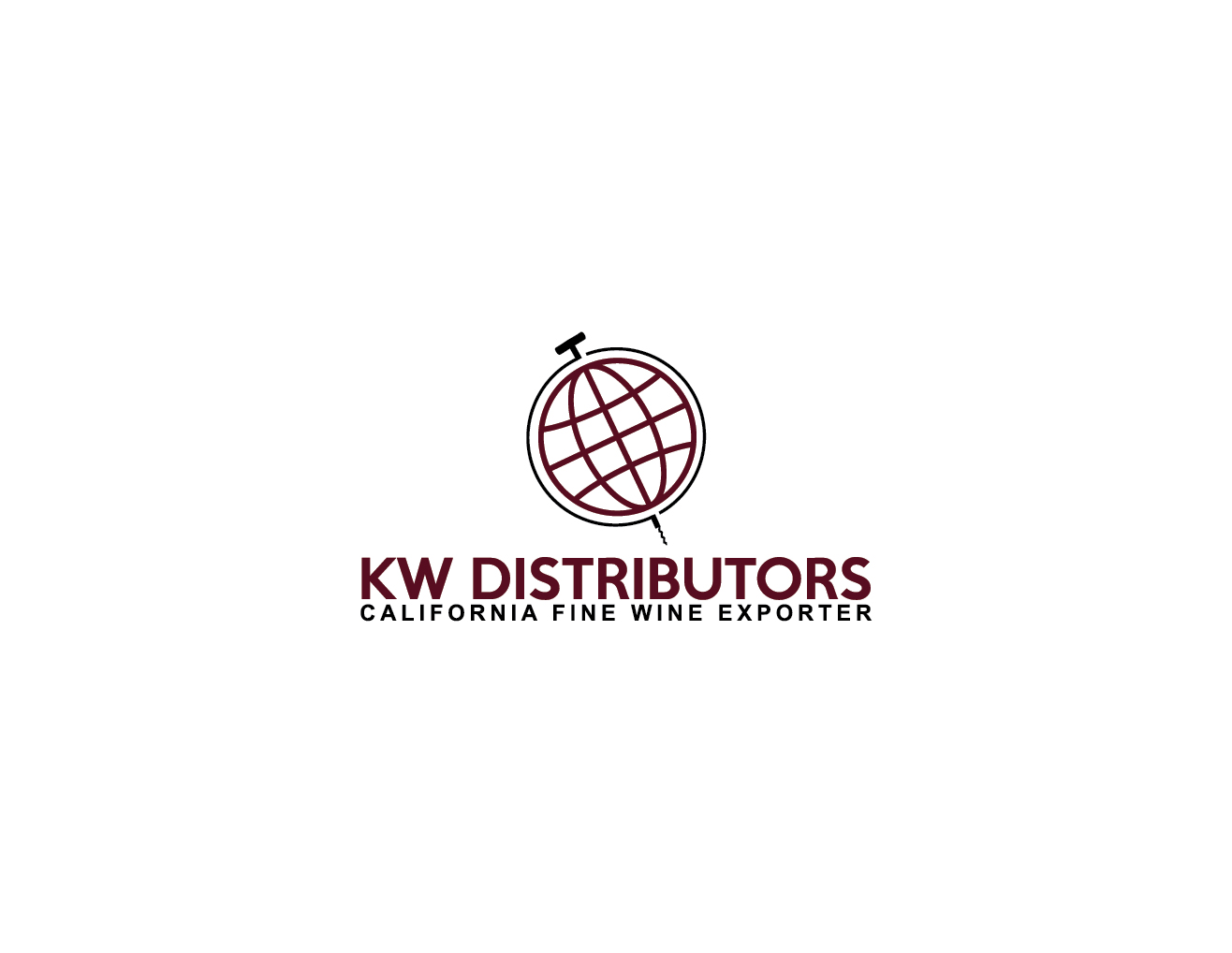 Logo Design by mecidesing for KW Distributors | Design #11195436