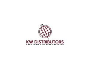 Diseño de Logo por mecidesing para KW Distributors | Diseño: #11195436